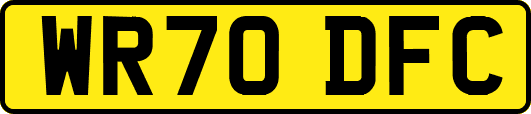 WR70DFC