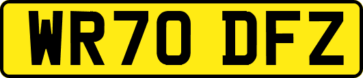 WR70DFZ