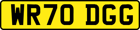 WR70DGG