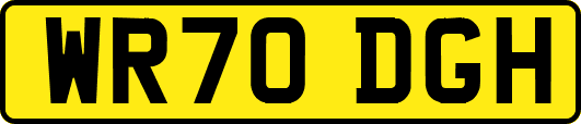 WR70DGH