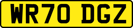 WR70DGZ