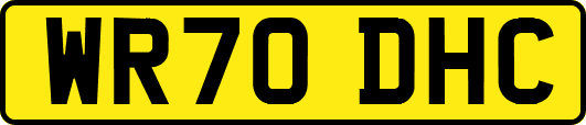 WR70DHC