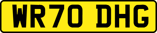 WR70DHG