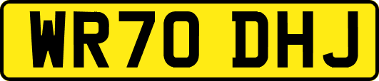WR70DHJ