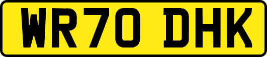 WR70DHK