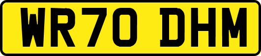 WR70DHM