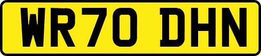 WR70DHN