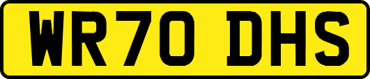 WR70DHS