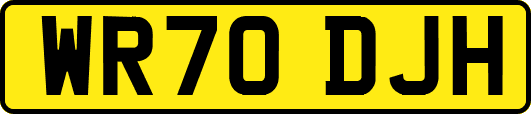 WR70DJH