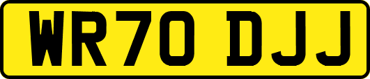 WR70DJJ