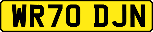 WR70DJN