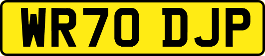 WR70DJP