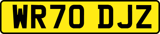 WR70DJZ
