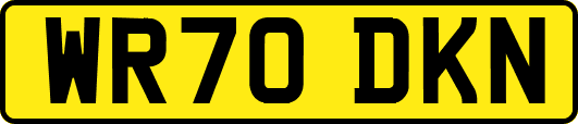 WR70DKN
