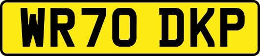 WR70DKP