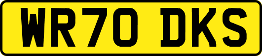 WR70DKS
