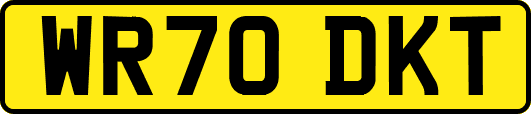 WR70DKT