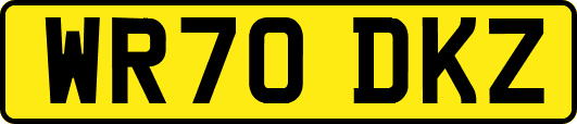 WR70DKZ