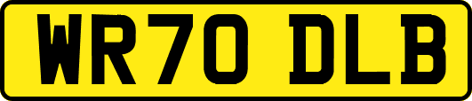 WR70DLB