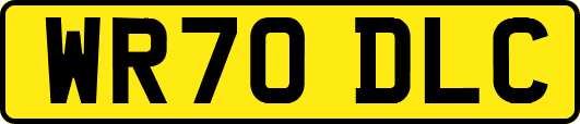 WR70DLC