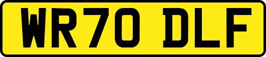 WR70DLF