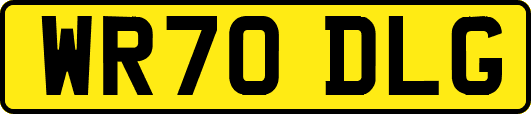 WR70DLG