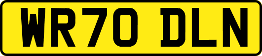WR70DLN