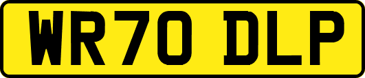 WR70DLP
