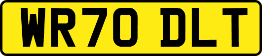 WR70DLT