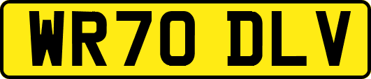 WR70DLV