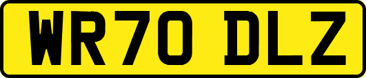 WR70DLZ