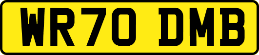 WR70DMB
