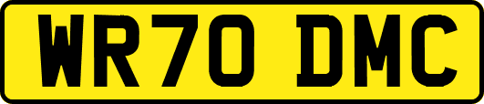 WR70DMC