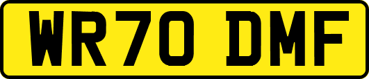WR70DMF