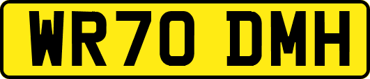 WR70DMH