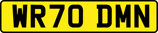 WR70DMN