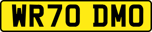 WR70DMO