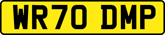 WR70DMP