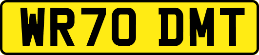 WR70DMT