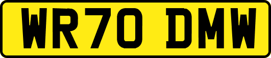 WR70DMW