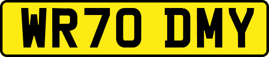 WR70DMY