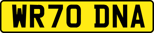 WR70DNA