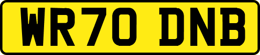 WR70DNB