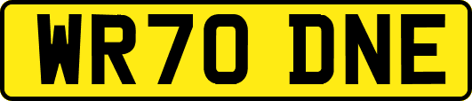 WR70DNE