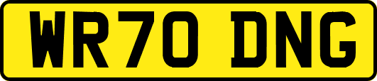 WR70DNG