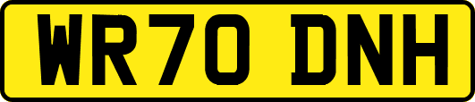 WR70DNH