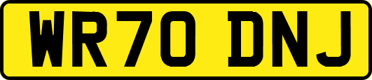 WR70DNJ
