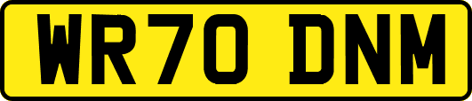 WR70DNM