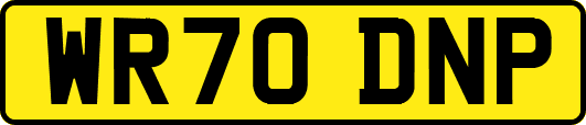 WR70DNP