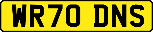WR70DNS